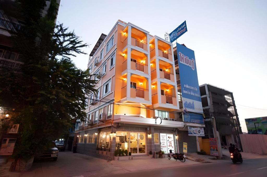 Hoppers Place Donmuang