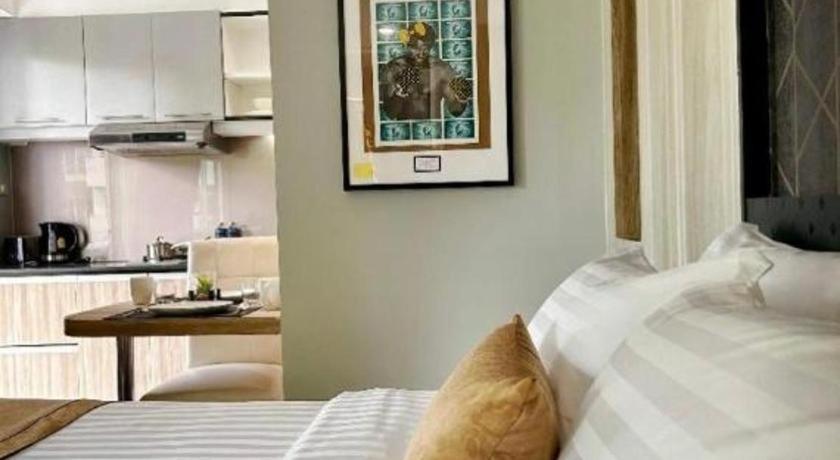 Icheck Residences Sukhumvit 20 3*
