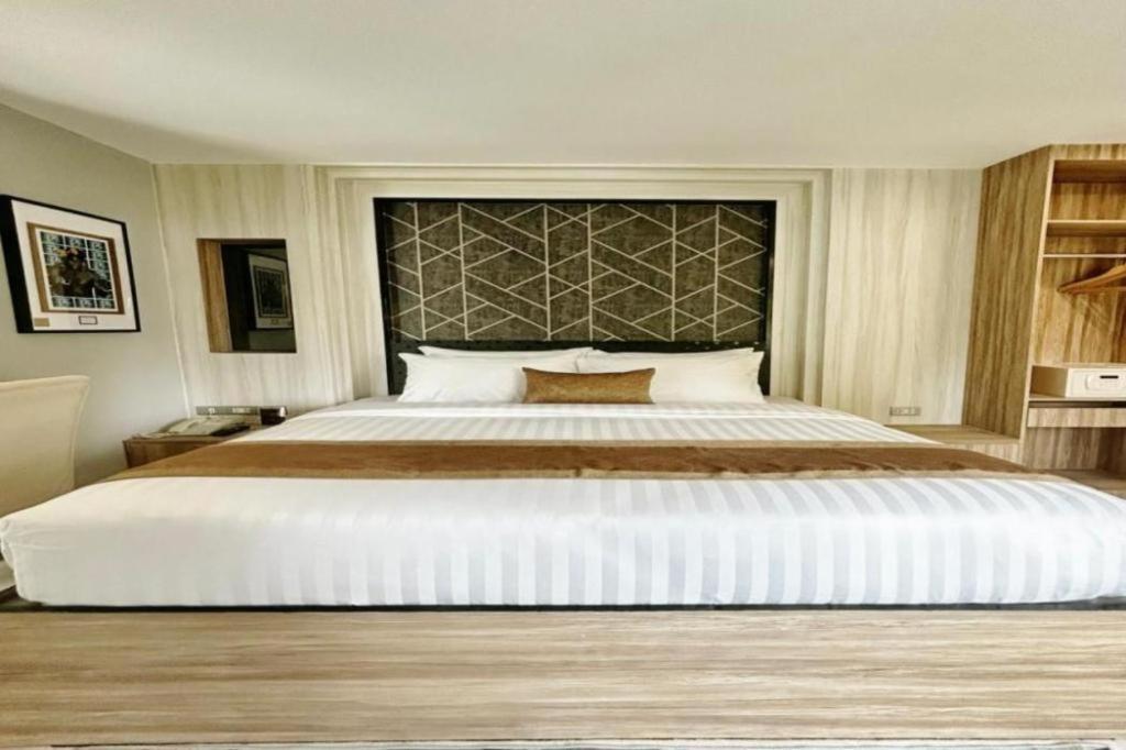Icheck Residences Sukhumvit 20 3*