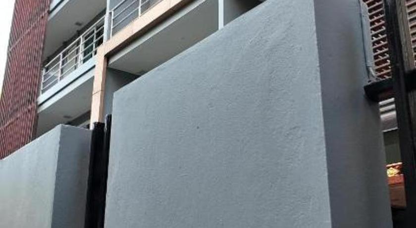 Icheck Residences Sukhumvit 20