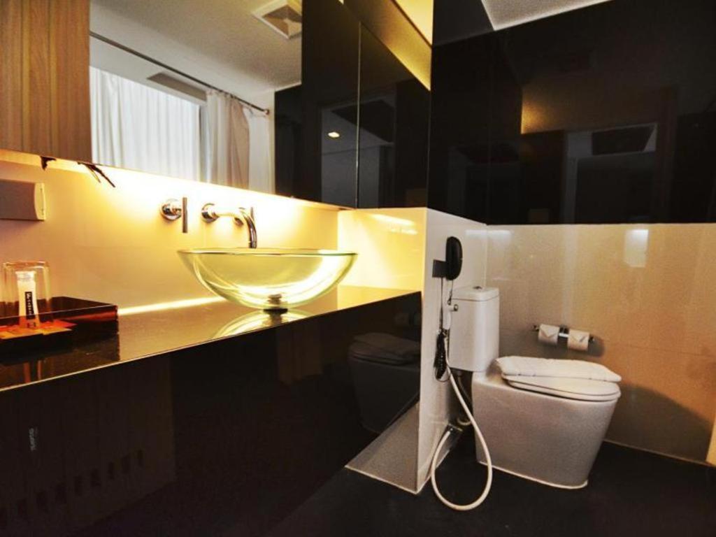 The Heritage Silom Bangkok