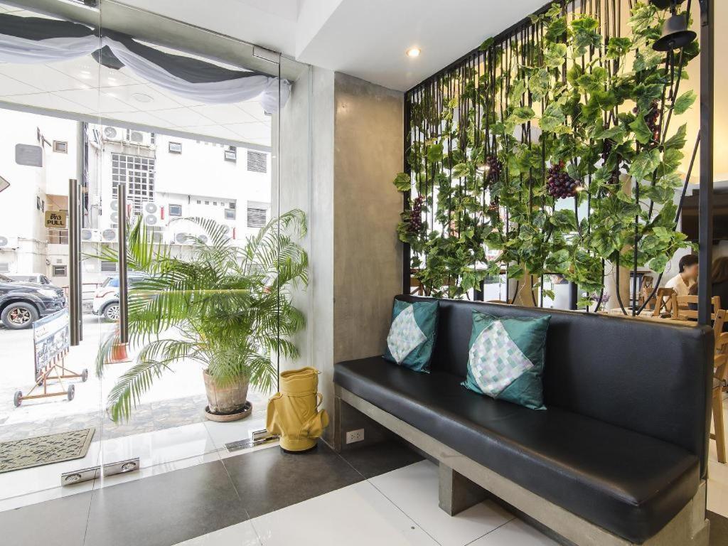Cozy At 9 And Kitchen 3* Bangkok