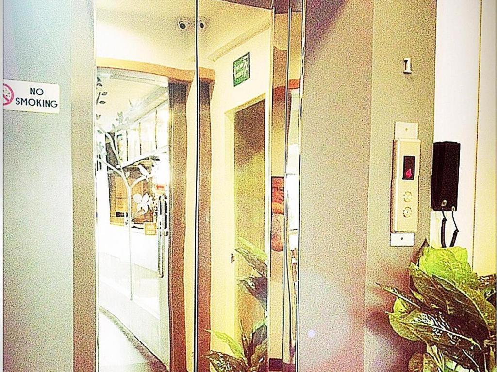 Cozy At 9 And Kitchen Hotel Bangkok