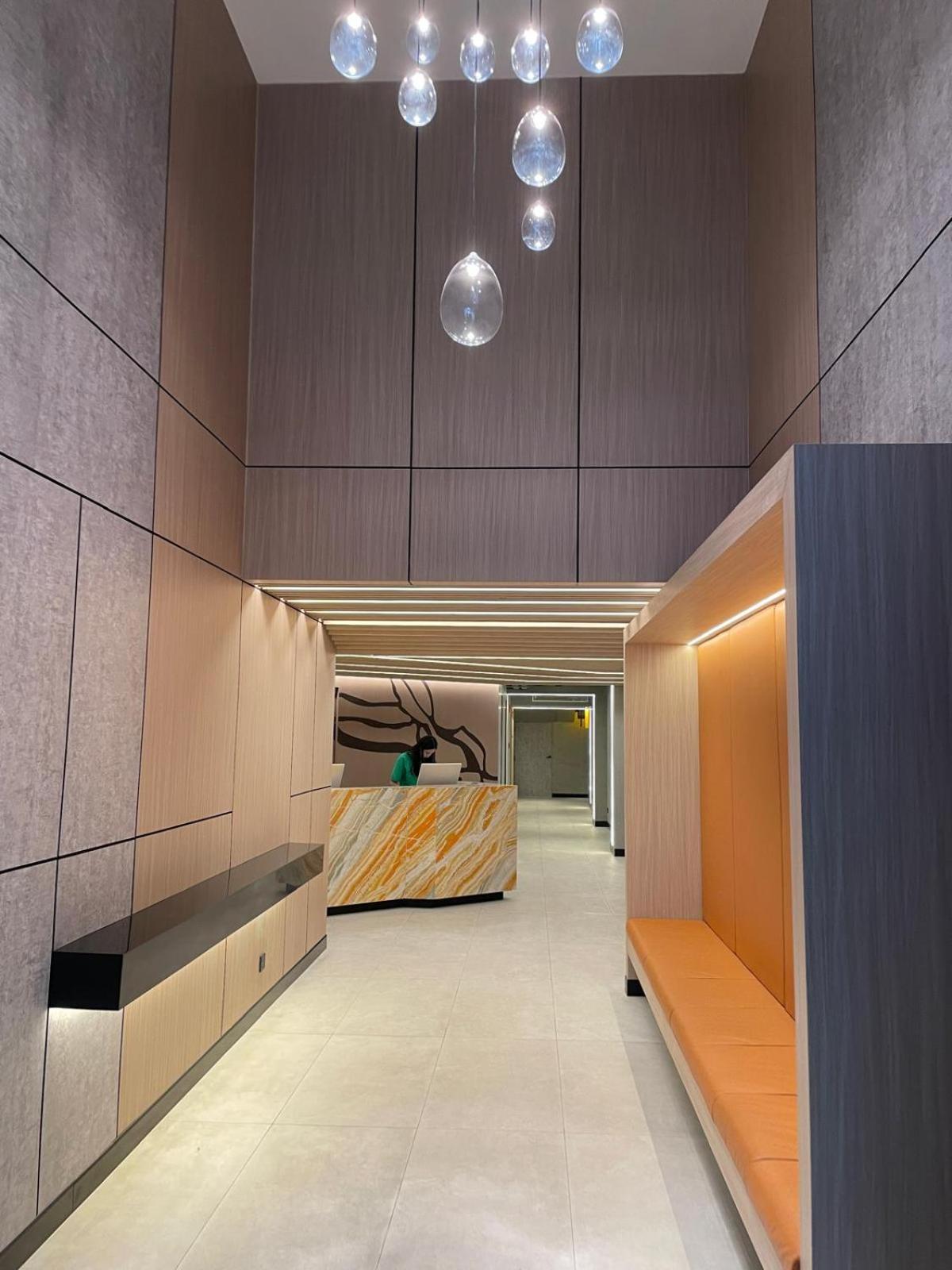 Citichic Sukhumvit 13 By Compass Hospitality 3* Bangkok