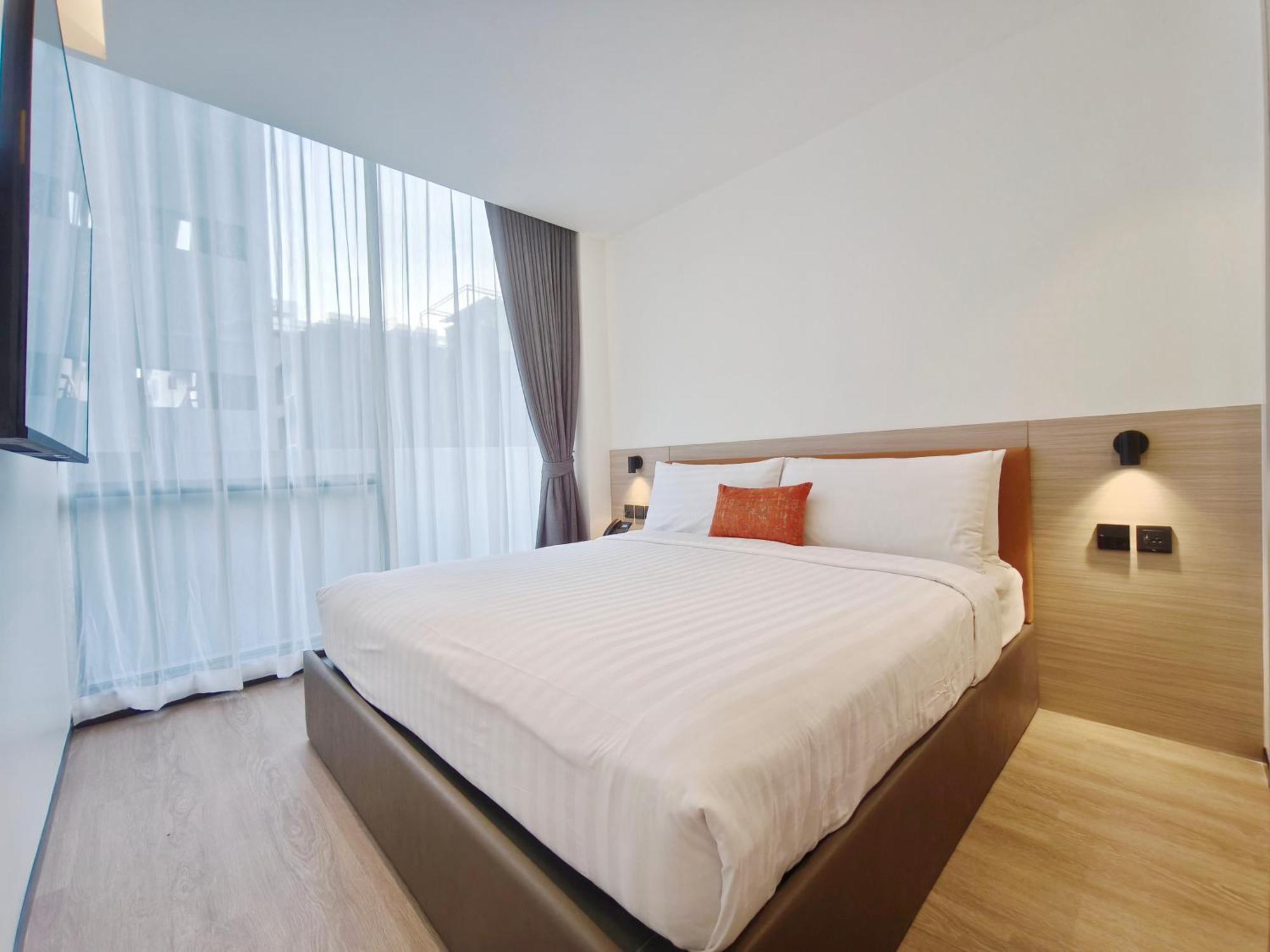Citichic Sukhumvit 13 By Compass Hospitality