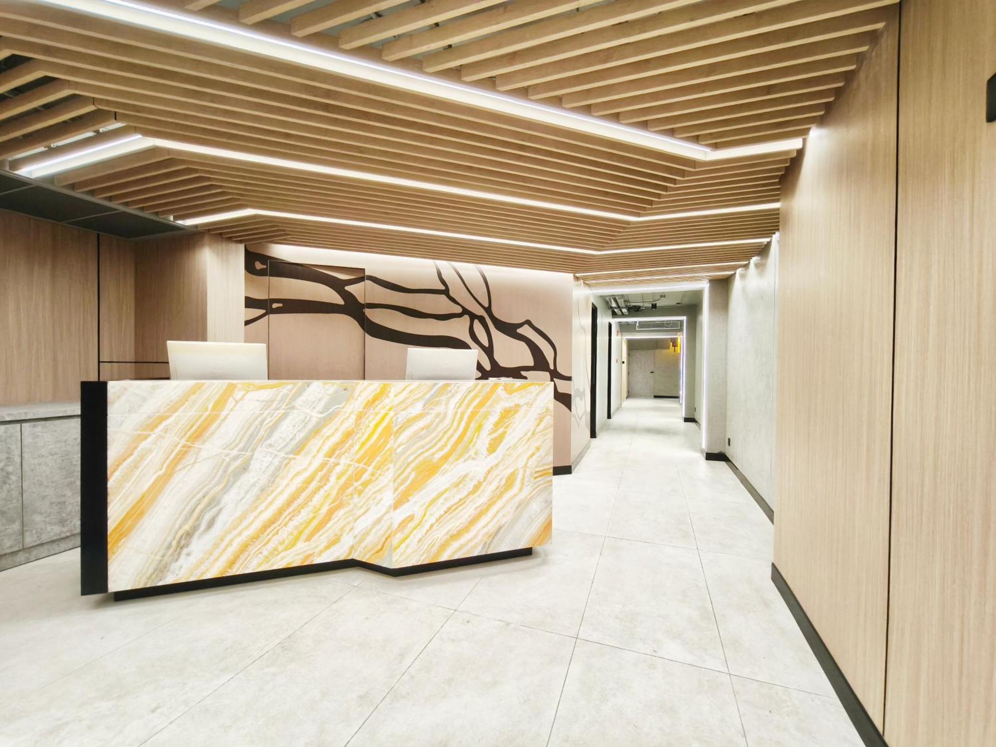 Hotel Citichic Sukhumvit 13 By Compass Hospitality 3*
