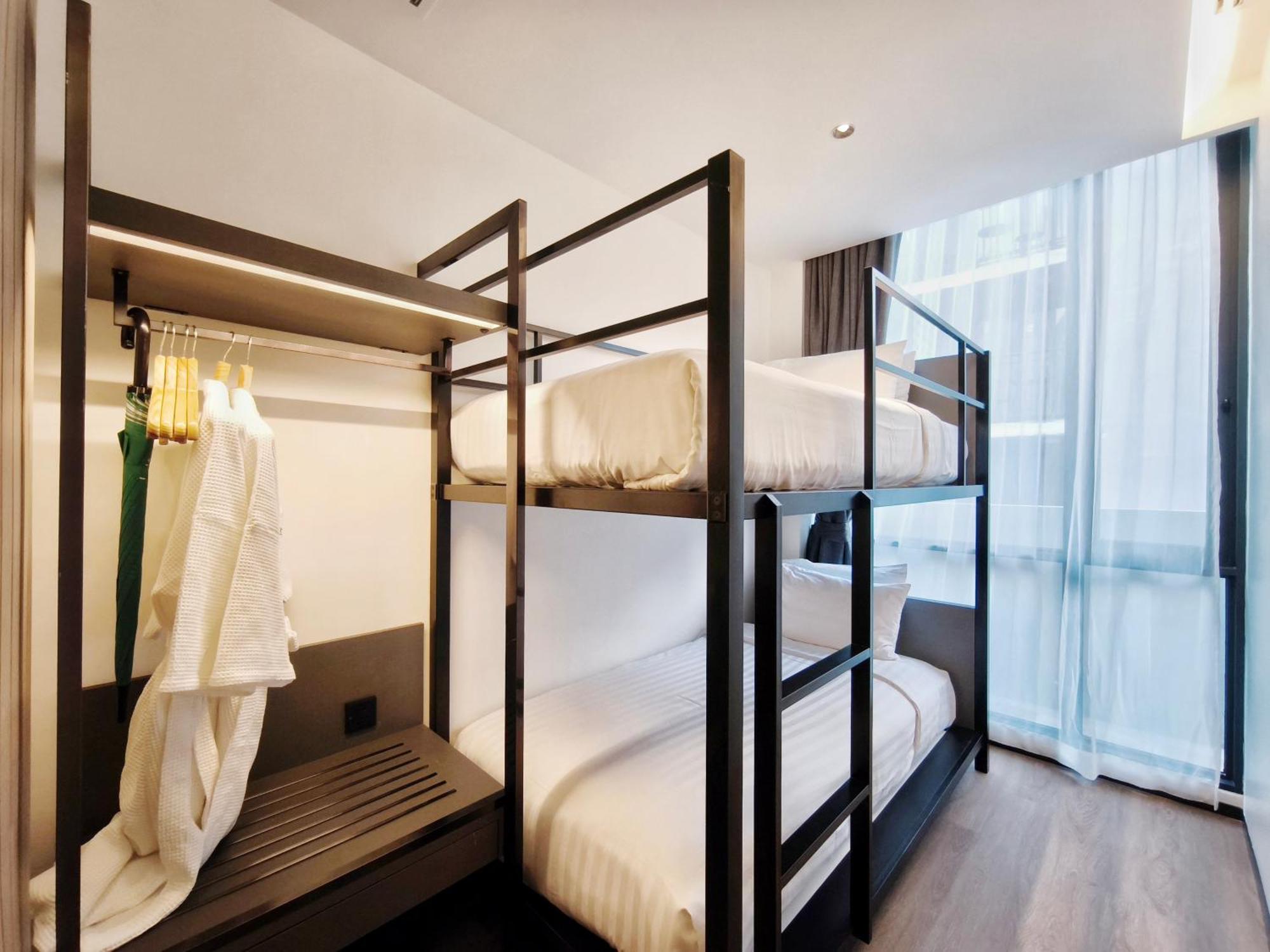 Citichic Sukhumvit 13 By Compass Hospitality Hotel Bangkok