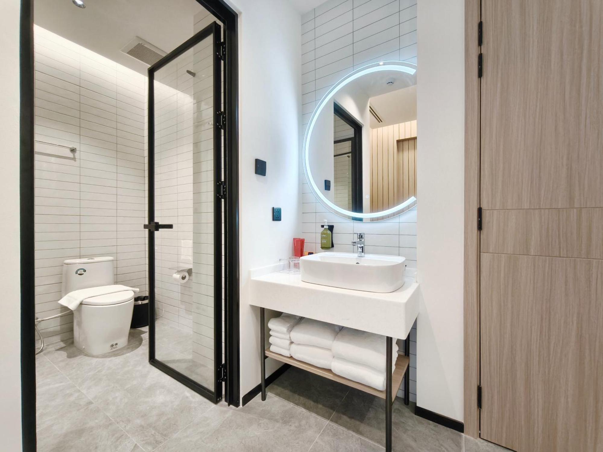 Citichic Sukhumvit 13 By Compass Hospitality Bangkok