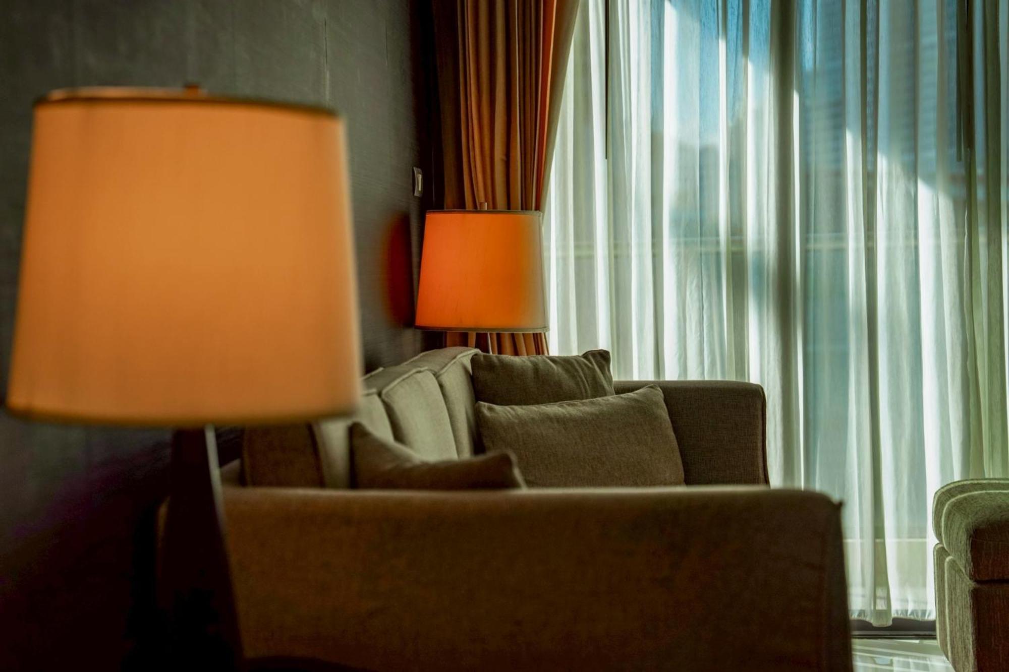 Oakwood Sukhumvit 24 Hotel Bangkok