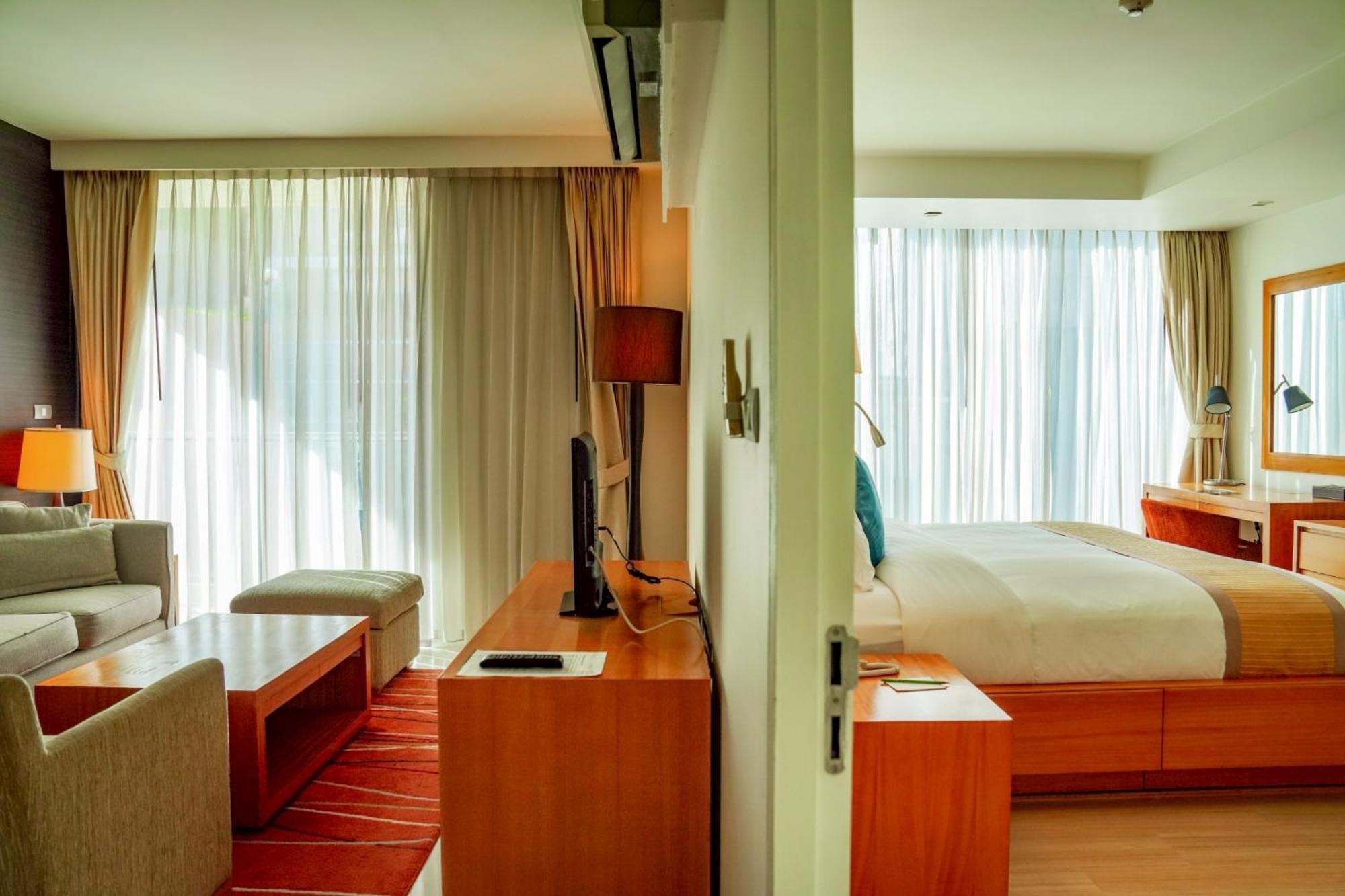 Oakwood Sukhumvit 24