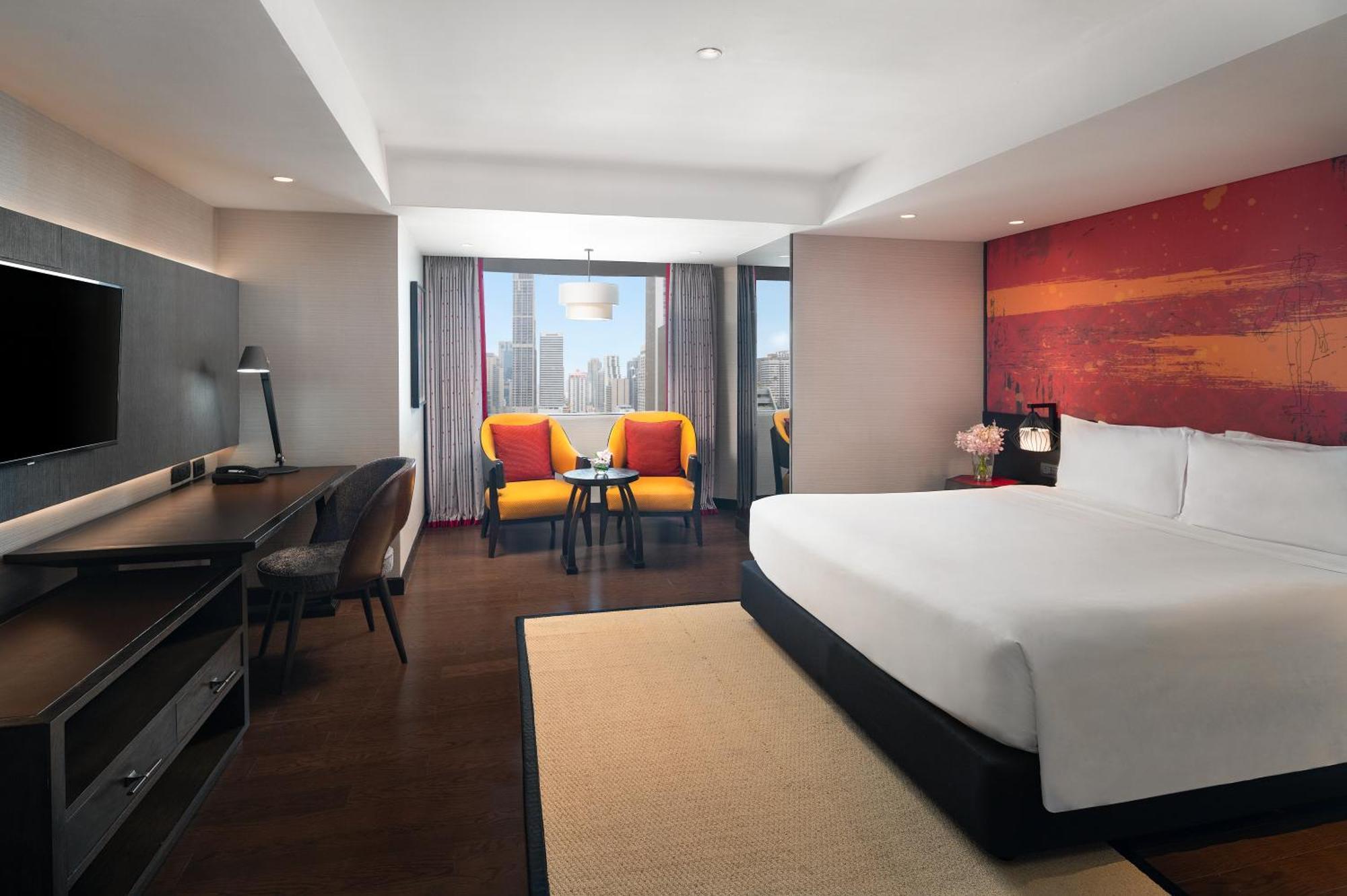 Mercure Sukhumvit 11