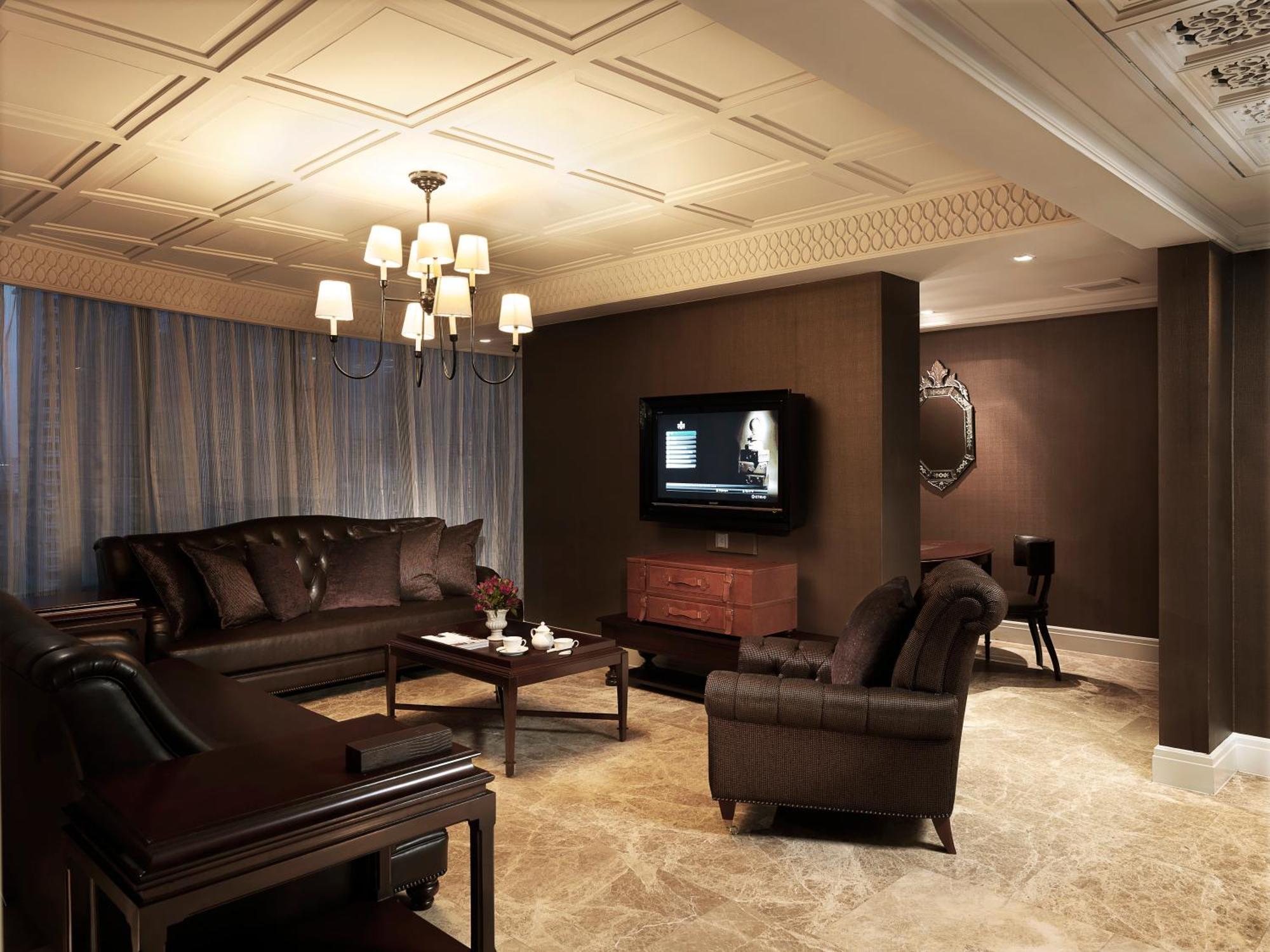 Muse Bangkok, Autograph Collection