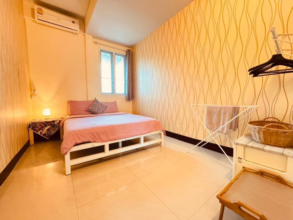 Hostel Baan Nampetch Bangkok