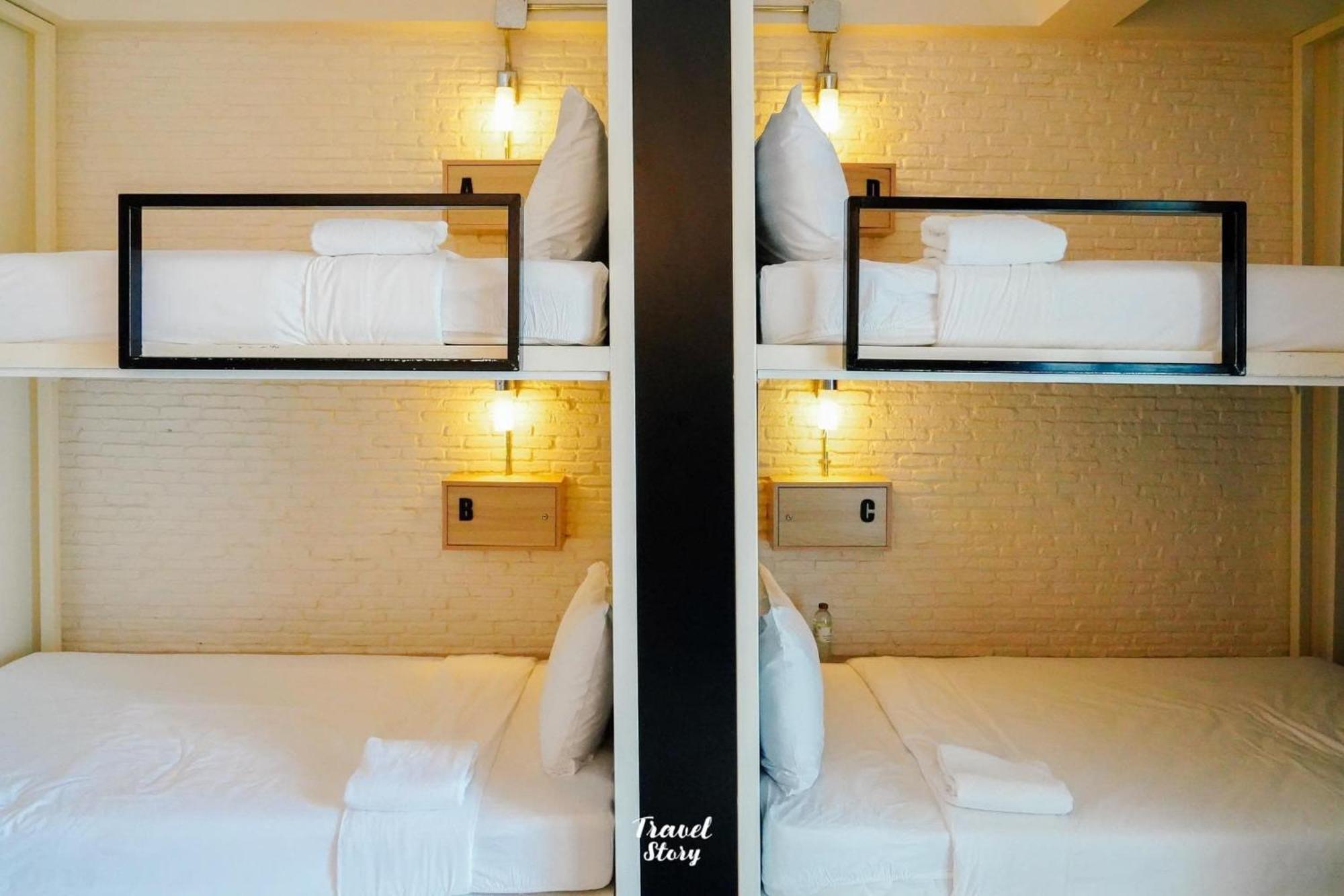 Hotel Oasis