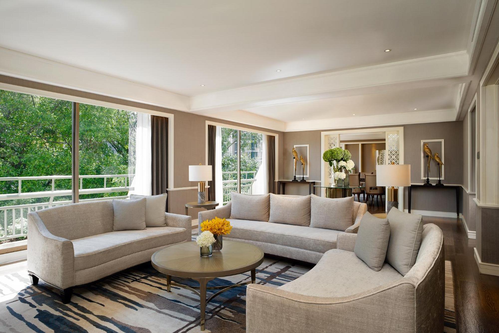 Moevenpick Ploenchit Bdms