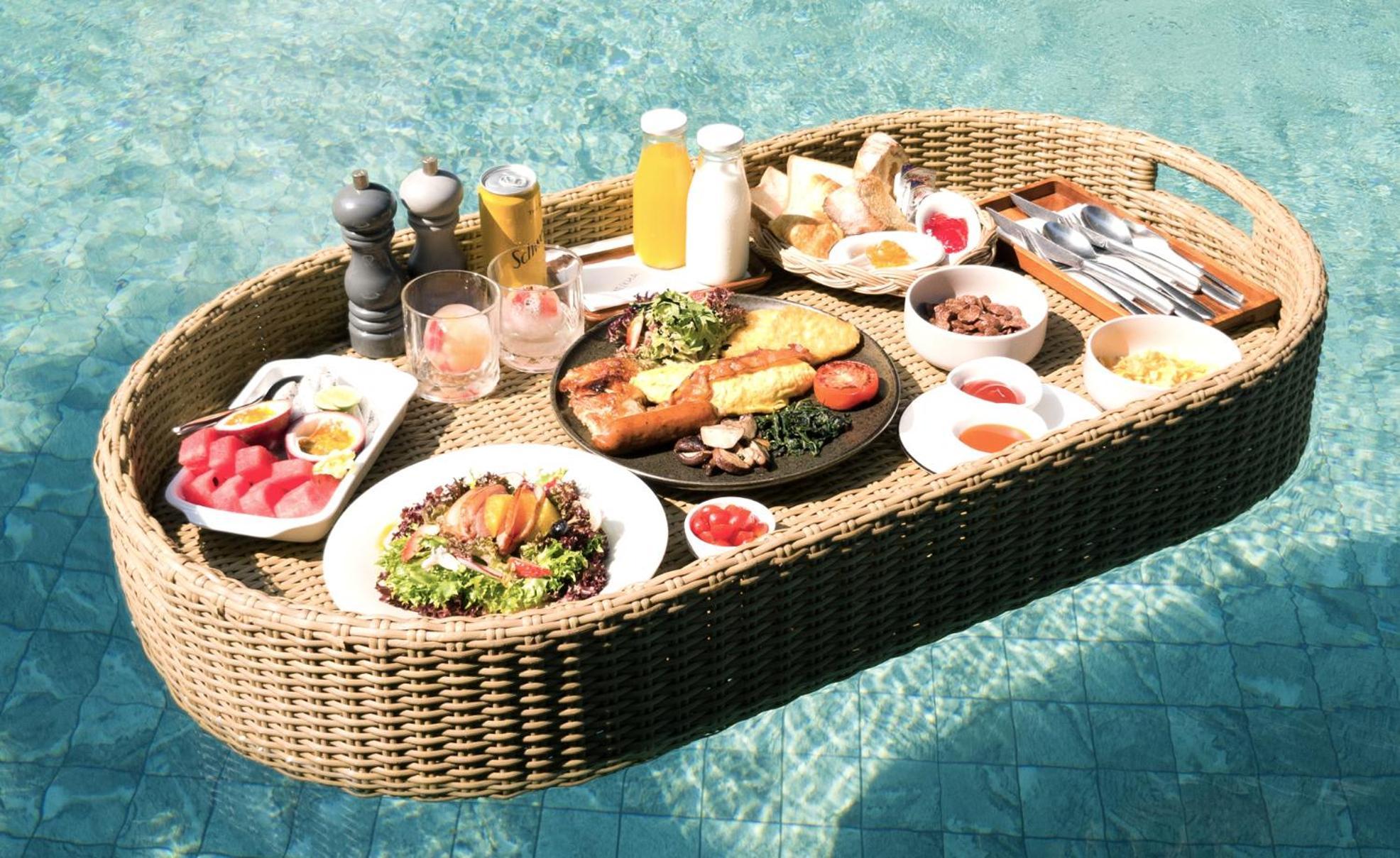 Shan Sukhumvit Hotel Bangkok