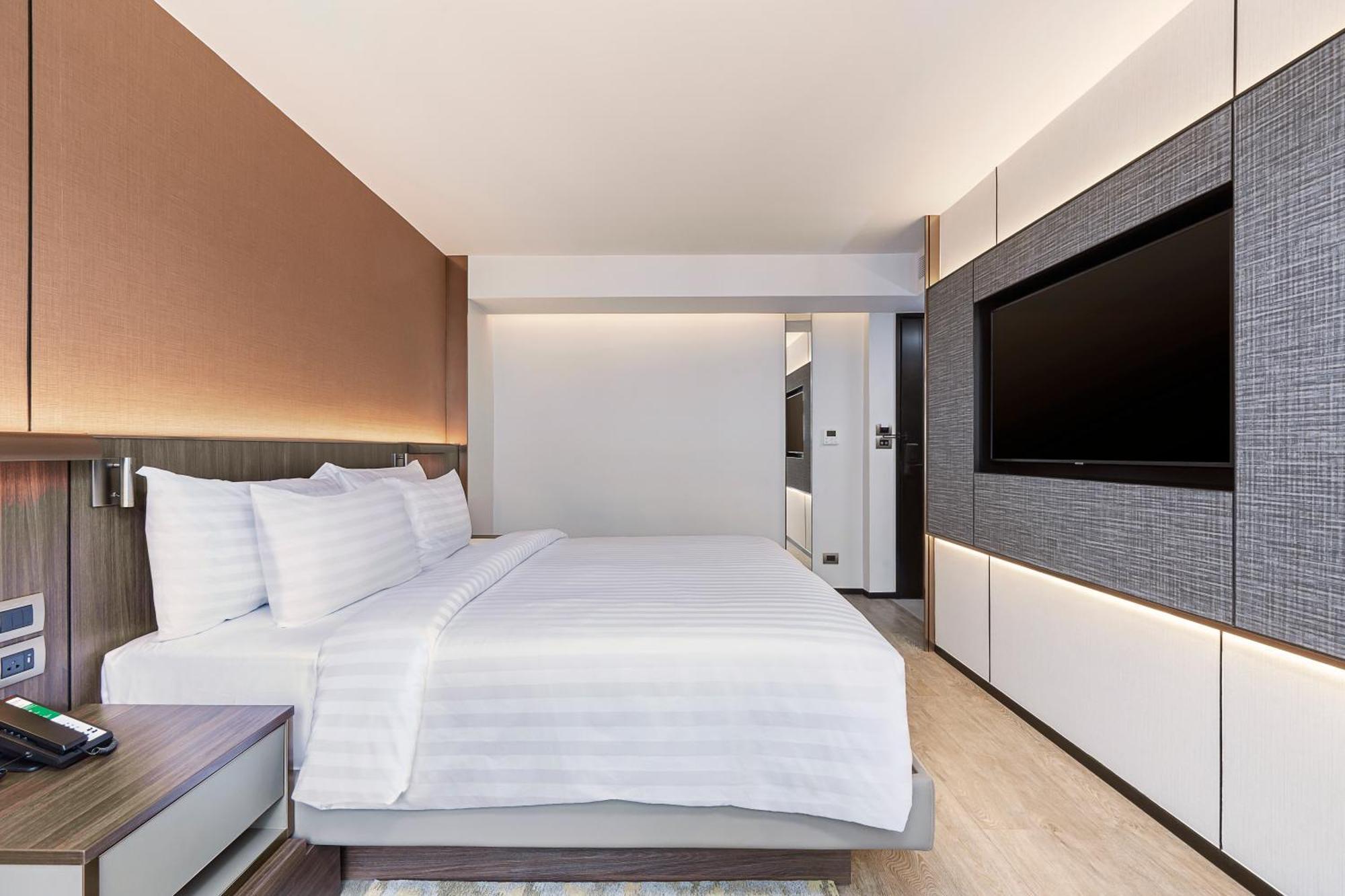 Gardina Asoke & - Sha Certified 4*