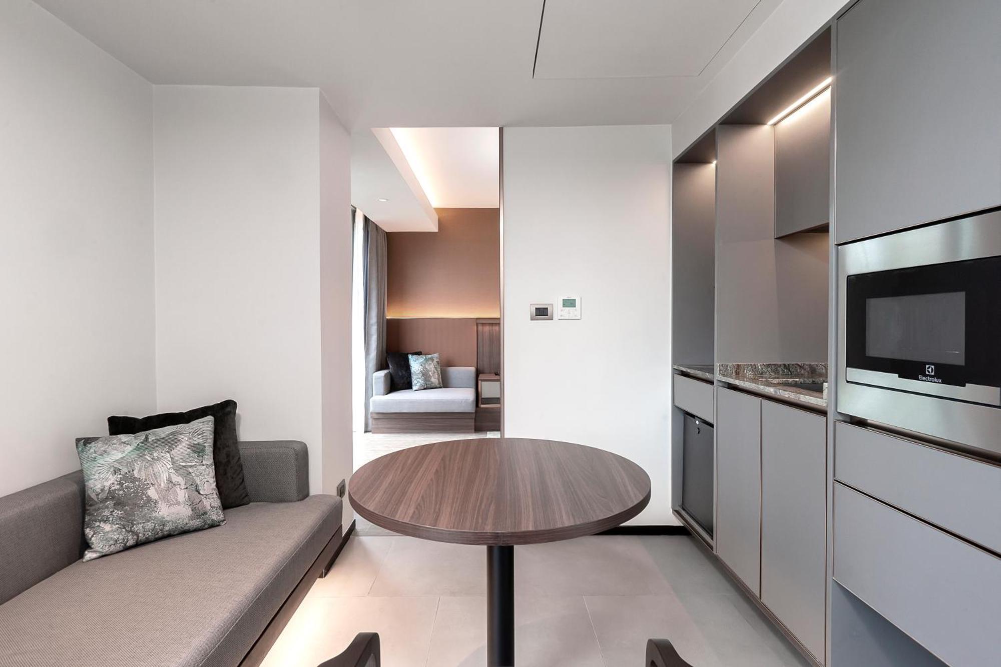 Gardina Asoke & - Sha Certified Hotel 4*