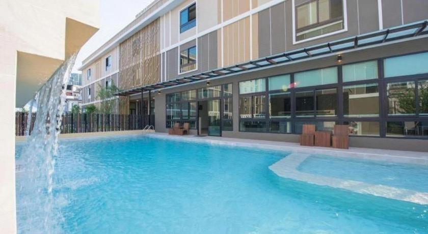 Hotel Capital O Amanah 2*