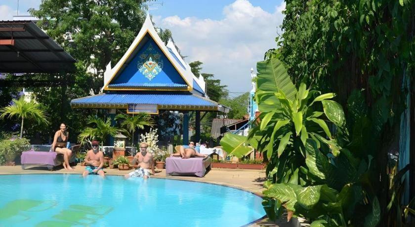 Sananwan Palace Hotel 2*