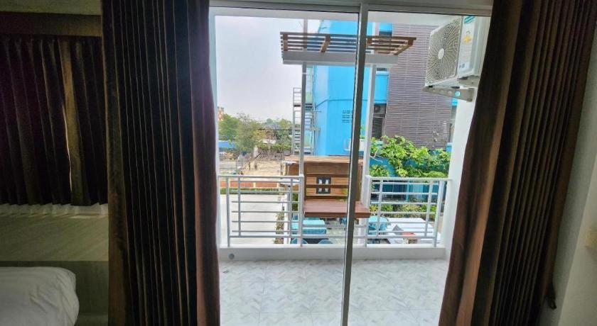 Hotel Sananwan Palace 2*