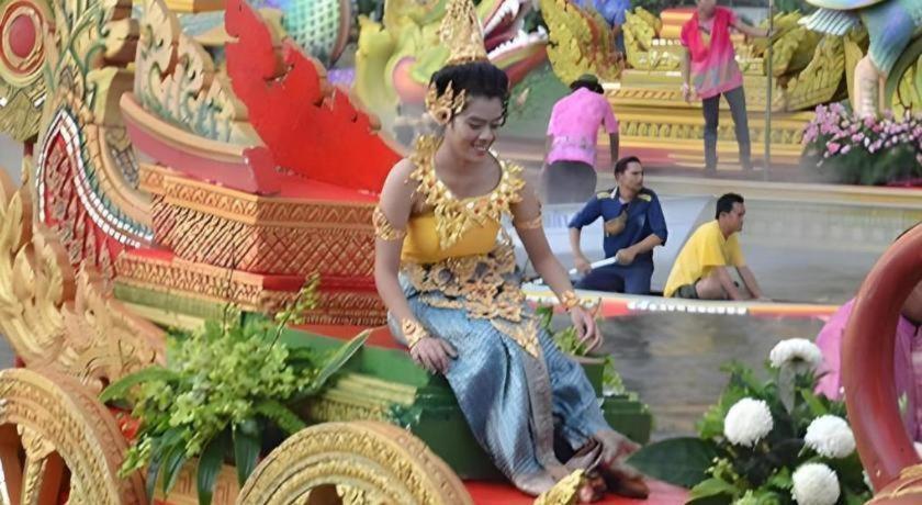 Sananwan Palace 2* Bangkok