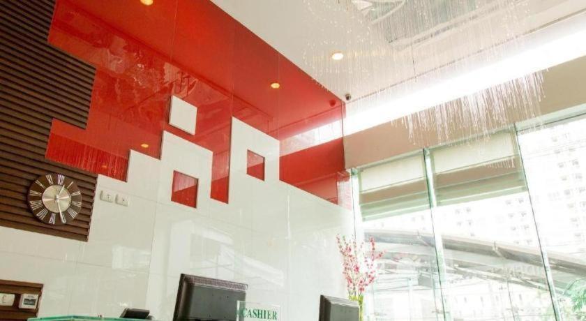 Hotel The Park 3*