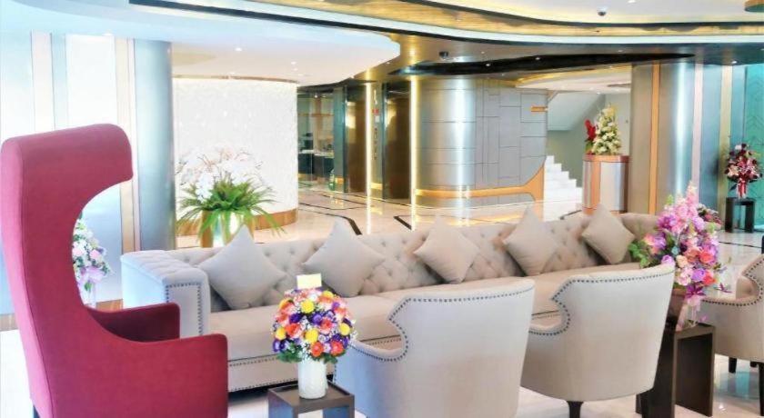 Hotel First Pride Bangkok