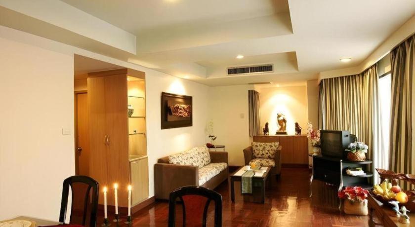 Best Comfort Hotel Banguecoque