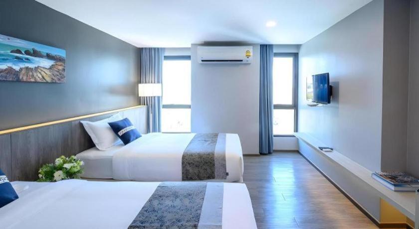 Hotel Iwish