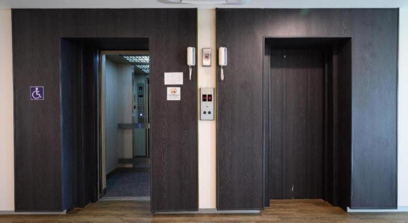Iwish Hotel 3*