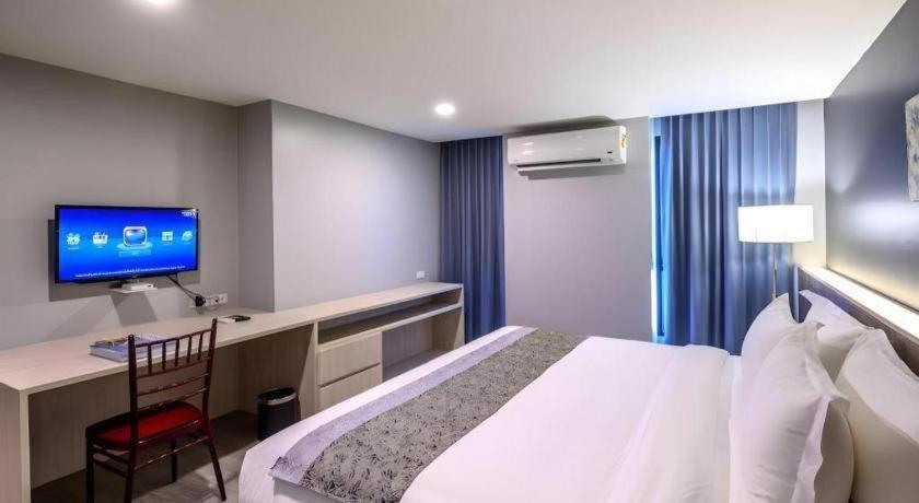 Hotel Iwish 3*