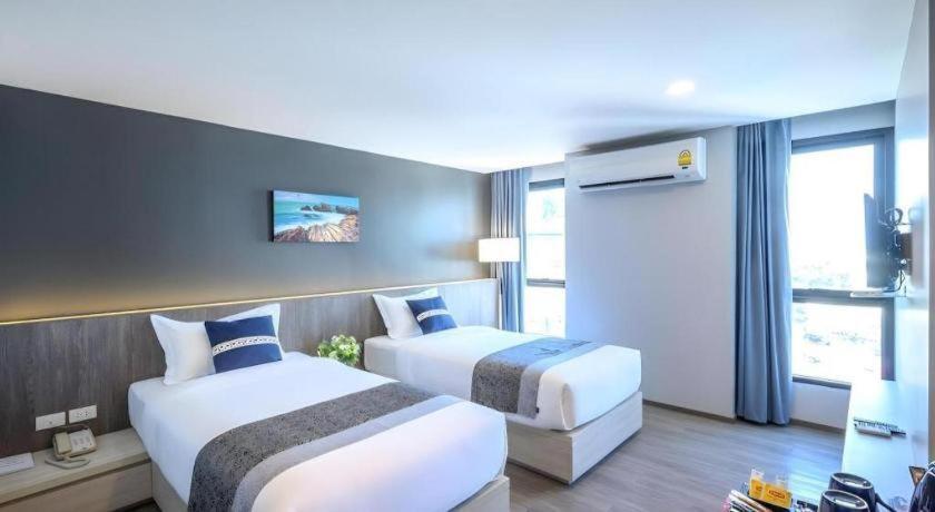 Hotel Iwish