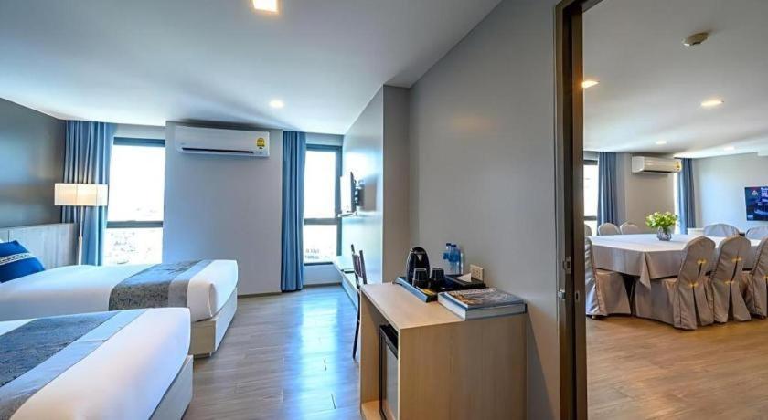 Hotel Iwish 3*
