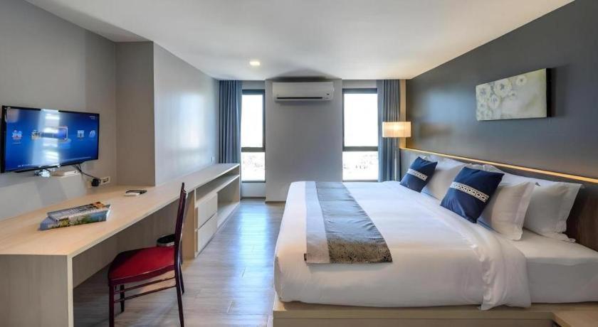 Iwish Hotel