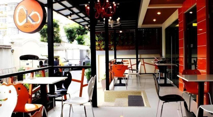 The Konnect Hotel