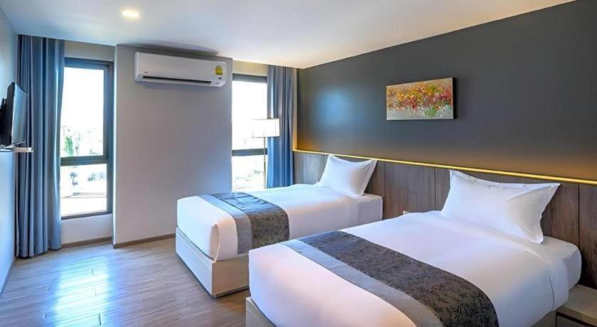 Iwish Hotel