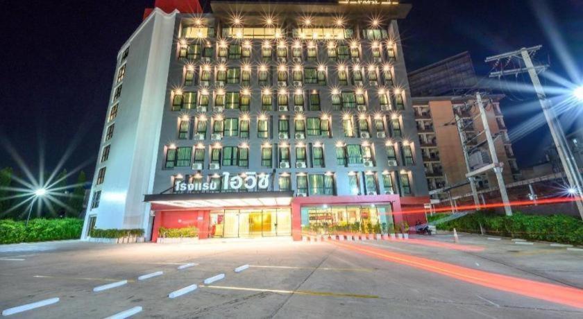 Iwish Bangkok