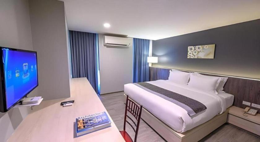 Iwish 3* Bangkok