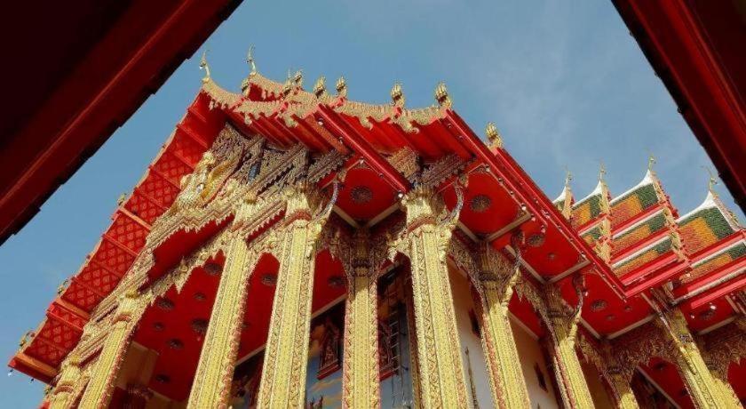 Hotel Iwish Bangkok