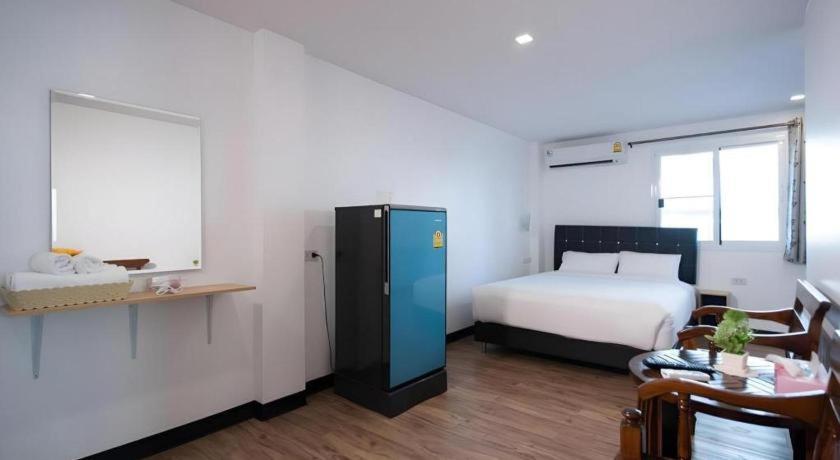 Hoppers Place Donmuang * Bangkok
