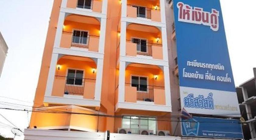 Hoppers Place Donmuang Bangkok
