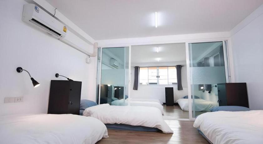 Hoppers Place Donmuang