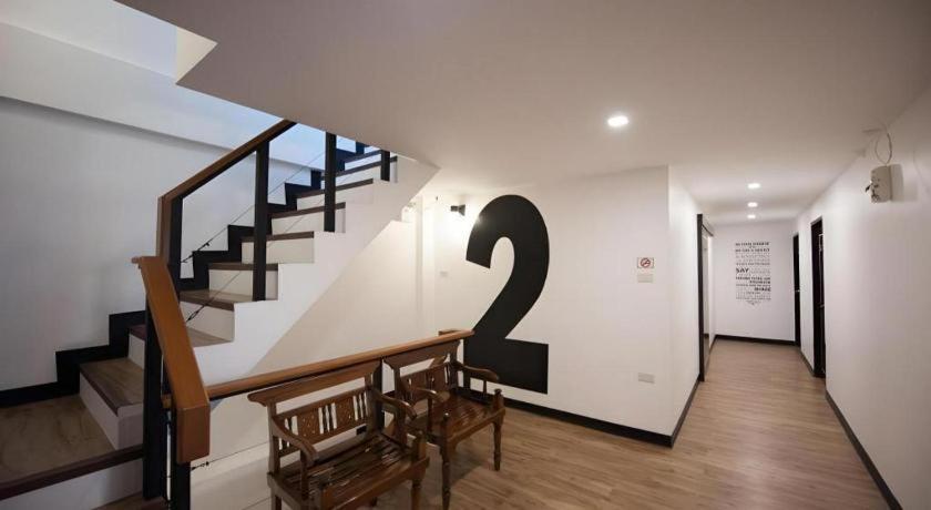 Hostel Hoppers Place Donmuang