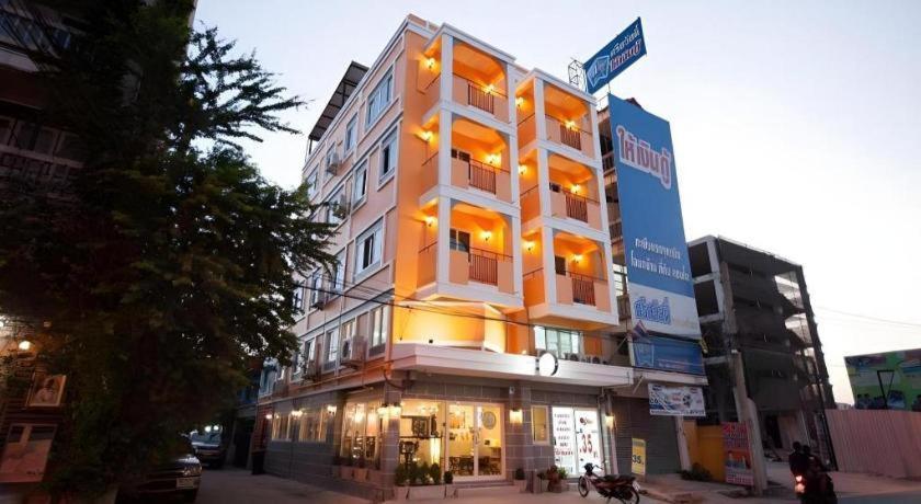 Hoppers Place Donmuang Bangkok