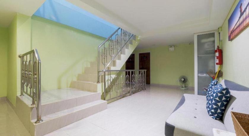 Oyo 818 Suksomboon 2* Banguecoque