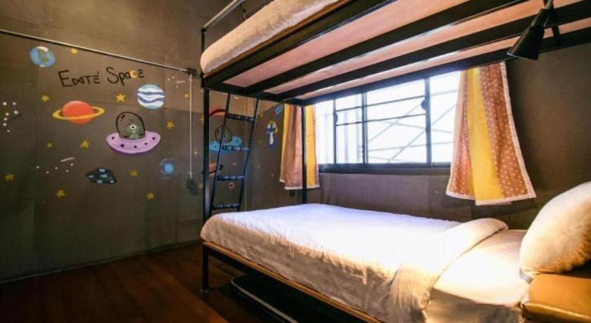 Hostel Oyo 505 Ente Space Bangkok