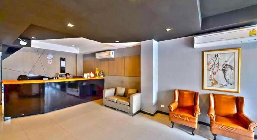 H2 Bangkok