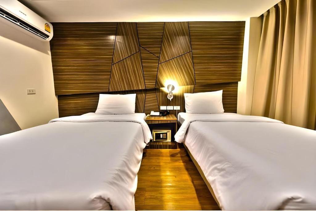 H2 Hotel