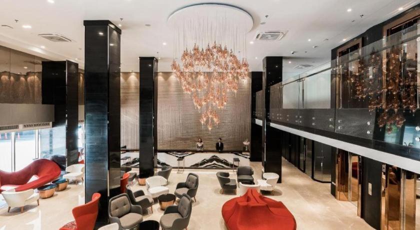 Hotel Jal 4*